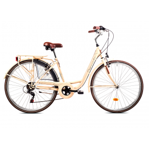 CAPRIOLO bicikl TOUR-DIANA CITY 28"/6HT kr-bra 919757-18