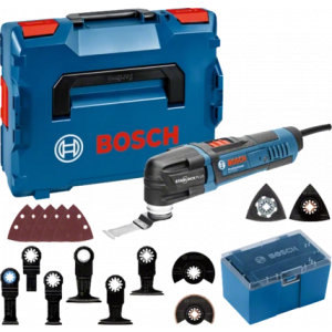 Višenamjenski alat Multi-Cutter Bosch Professional GOP 30-28