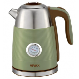 Kuhalo za vodu Vivax WH-170RS, 1,7L, retro