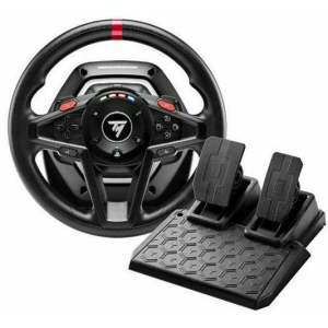 Volan THRUSTMASTER T128-P RACING WHEEL - TYPE C (PLUG EU) PS4/PS5/PC