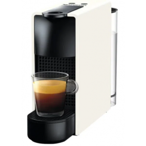 Aparat za kavu Nespresso ESSENZA MINI White C30-EUWHNE2-S