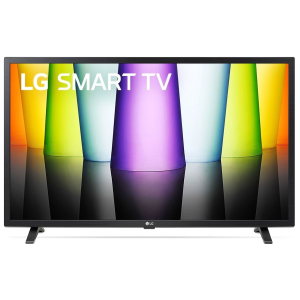 TV 32" LG HDR 32LQ630B Smart TV