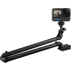 GoPro pribor Boom + Adhesive Mounts