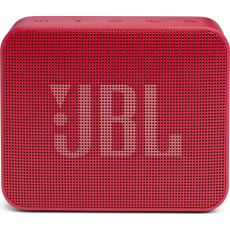 Zvučnik prijenosni bluetooth JBL GO ESSENTIAL crveni