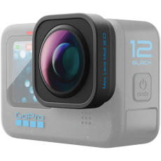 GoPro pribor Max Lens Mod 2.0 (HERO12 Black)