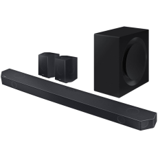 Soundbar Samsung HW-Q930D