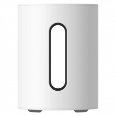 Subwoofer WiFi Sonos Sub Mini niskotonac bijeli