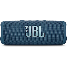 Zvučnik prijenosni bluetooth JBL FLIP 6 plavi