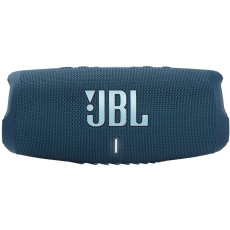 Zvučnik prijenosni bluetooth JBL CHARGE 5 plavi