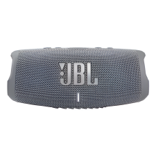 Zvučnik prijenosni bluetooth JBL CHARGE 5 sivi