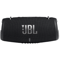 Zvučnik prijenosni bluetooth JBL XTREME 3 crni