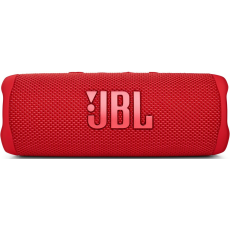 Zvučnik prijenosni bluetooth JBL FLIP 6 crveni