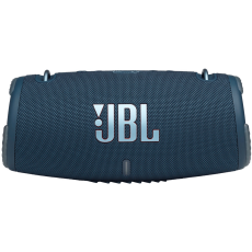 Zvučnik prijenosni bluetooth JBL XTREME 3 plavi