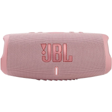 Zvučnik prijenosni bluetooth JBL CHARGE 5 rozi