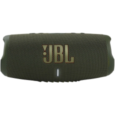 Zvučnik prijenosni bluetooth JBL CHARGE 5 zeleni