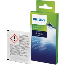 Aparat za kavu Philips oprema CA6705/10 sredstvo za čišćenje sklopa za mlijeko