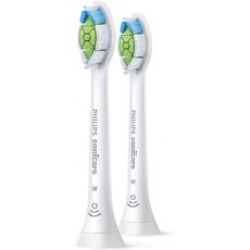 Četkica za zube Philips Sonicare nastavak HX6062/10 Optimal White Standard White 2/1