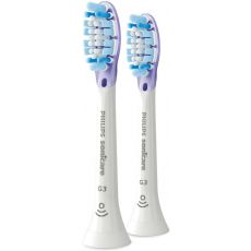 Četkica za zube Philips Sonicare nastavak HX9052/17 Premium Gum Care White 2/1