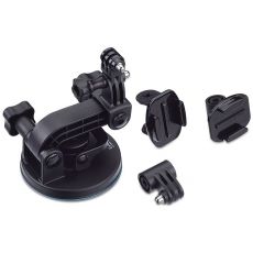 GoPro pribor Suction Cup Mount - Vakumsko postolje