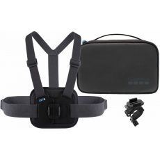 GoPro pribor Accessories Kit (Action)