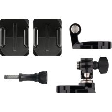 GoPro pribor Helmet Front and Side Mount