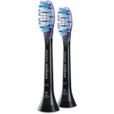 Četkica za zube Philips Sonicare nastavak HX9052/33 Premium Gum Care Black 2/1