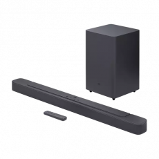 Soundbar JBL BAR 2.1 DEEP BASS MK2