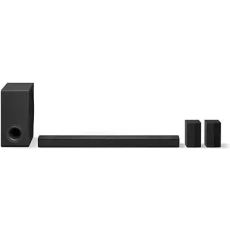 Soundbar LG S80TR