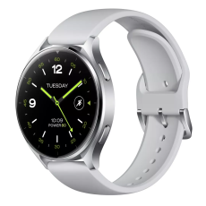 Pametni sat Xiaomi Watch 2 Silver/Gray