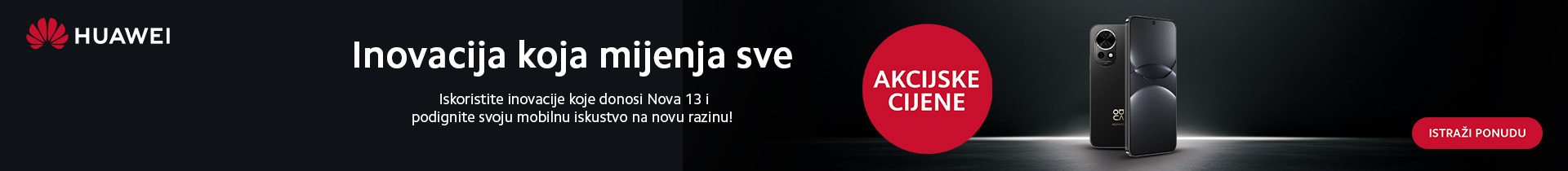 Inovacija koja mijenja sve