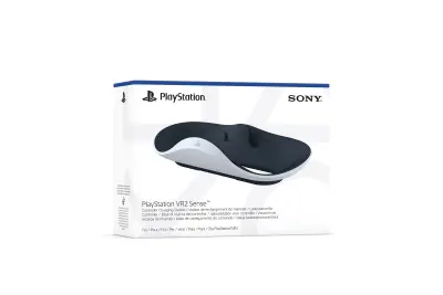 PlayStation VR2 Sense Controller Charging Station