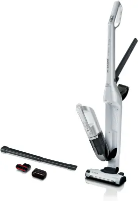 Usisavač Bosch BBH3ALL28 Flexxo Gen2, bijeli
