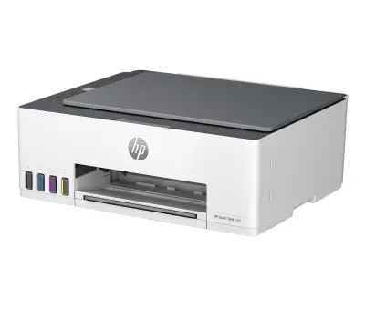 HP Smart Tank 580 All-in-One (1F3Y2A) Color Inkjet MF pisač - Print, Scan, Copy, Wi-Fi, USB, CISS, A4