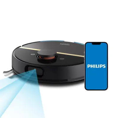 Usisavač robot Philips XU7000/01