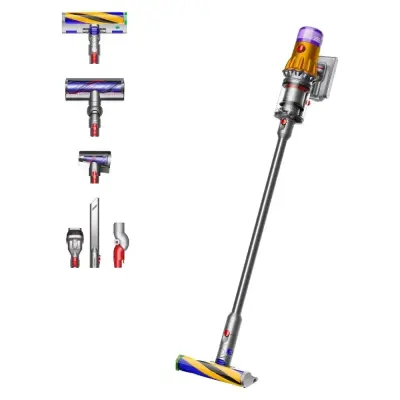 Usisavač Dyson V12 Detect Slim Absolute