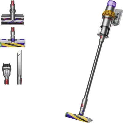 Usisavač Dyson V15 Detect Absolute