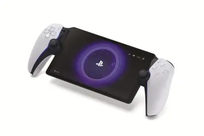PlayStation Portal remote player