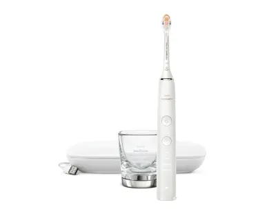 Četkica za zube Philips Sonicare HX9911/19 DiamondClean, White