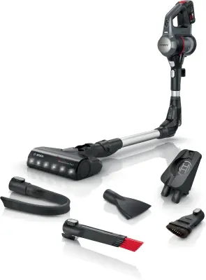 Usisavač Bosch BCS711A Unlimited 7, grafit
