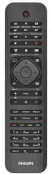 Univerzalni daljinski upravljač Philips SRP4000