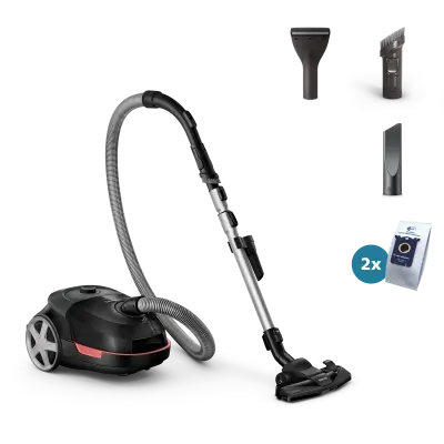 Usisavač Philips XD5123/10