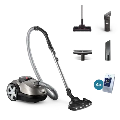 Usisavač Philips XD8152/12