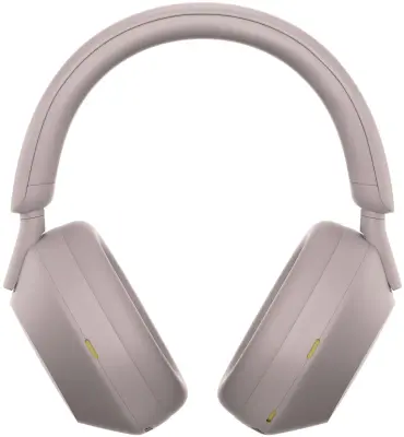 Slušalice Sony bežične s funkcijom blokade buke WH-1000XM5/P