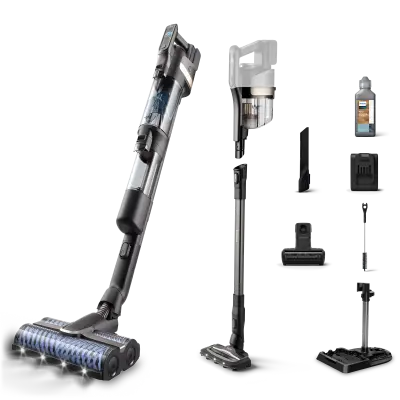 Usisavač Philips XW9463/11 bežični AquaTrio