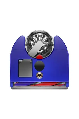 Usisavač robot Dyson 360 Vis Nav Vinca Blue/Nickel