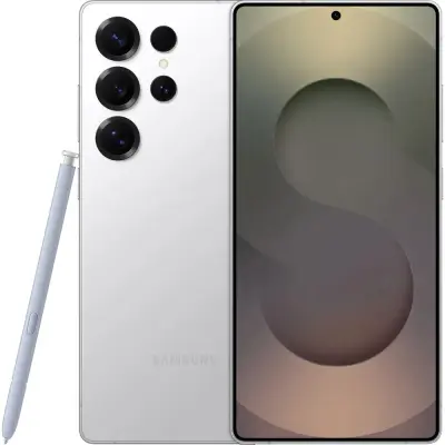 Mobitel Samsung Galaxy S25 Ultra 5G 12/256GB titan srebrno plavi SM-S938B