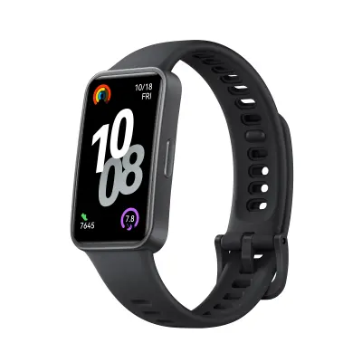 Pametna narukvica Huawei Band 10 (Nora-B19F) Black