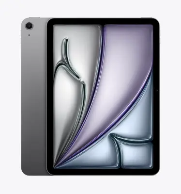 Tablet Apple 11" iPad Air (M3) Wi-Fi 128GB - Space Grey