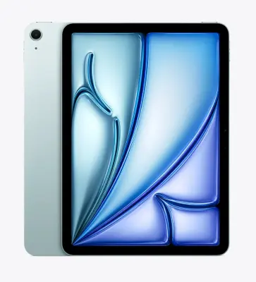 Tablet Apple 11" iPad Air (M3) Wi-Fi 128GB - Blue