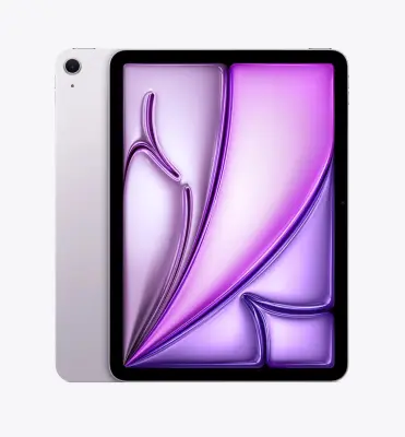 Tablet Apple 11" iPad Air (M3) Wi-Fi 128GB - Purple